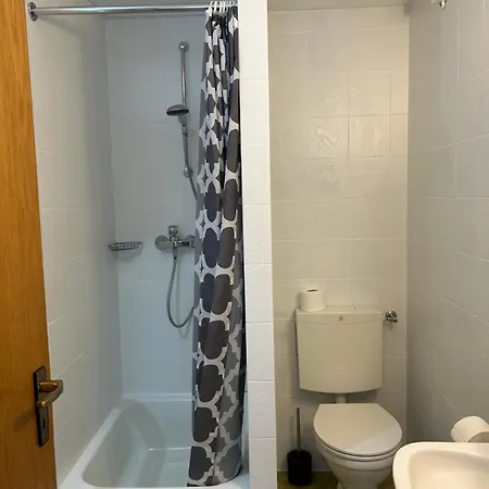 Haus Der Hoffnung Füssen