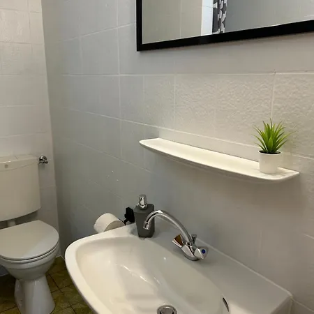 דירה Haus Der Hoffnung Füssen