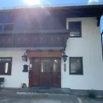 Haus Der Hoffnung Apartmán