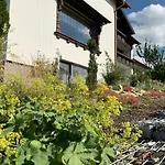 Haus Der Hoffnung Apartmán *