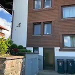 Haus Der Hoffnung Apartment