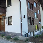 Apartment Haus Der Hoffnung Füssen
