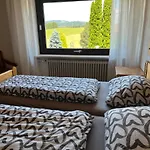 Apartmán Haus Der Hoffnung Füssen