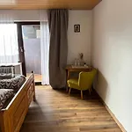 Haus Der Hoffnung Apartmán *