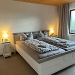 Apartmán Haus Der Hoffnung *