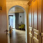 Haus Der Hoffnung * Füssen