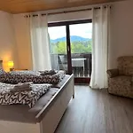 Haus Der Hoffnung Apartmán Füssen