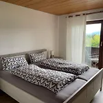 Haus Der Hoffnung Apartmán Füssen
