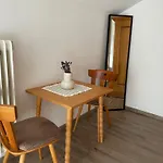 Haus Der Hoffnung Apartment Füssen