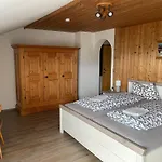 Apartmán Haus Der Hoffnung Füssen