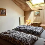 Apartmán Haus Der Hoffnung *