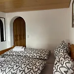 Apartmán Haus Der Hoffnung