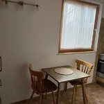 Haus Der Hoffnung Apartmán *