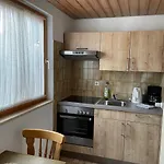 Apartmán Haus Der Hoffnung *