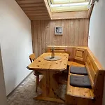 Haus Der Hoffnung Apartmán *