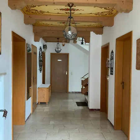 Haus Der Hoffnung フュッセン