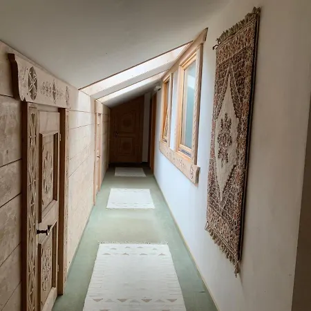 Apartment Haus Der Hoffnung Füssen