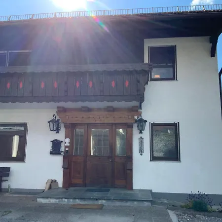 Haus Der Hoffnung Daire
