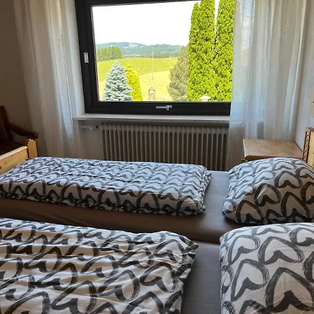 Apartment Haus Der Hoffnung Fussen