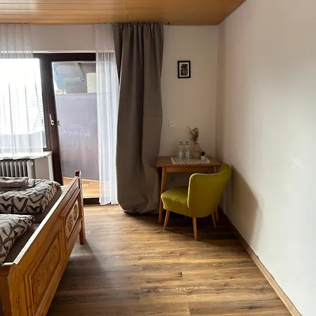 Haus Der Hoffnung Apartment *