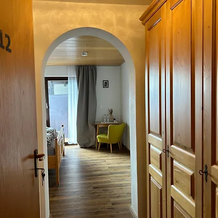 Haus Der Hoffnung * Fussen