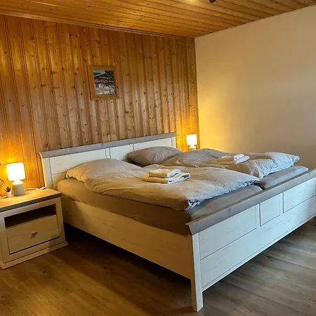 Haus Der Hoffnung * フュッセン