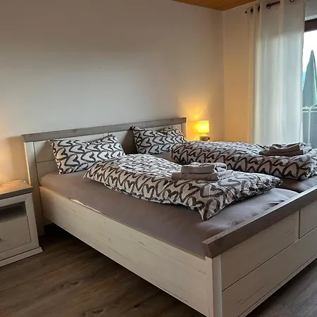 Haus Der Hoffnung フュッセン