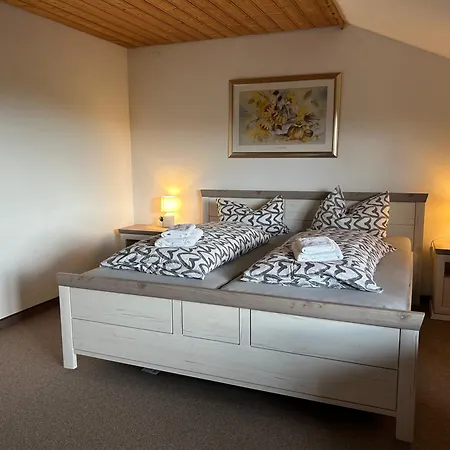 Haus Der Hoffnung アパート