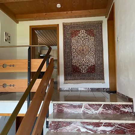 Haus Der Hoffnung アパート フュッセン