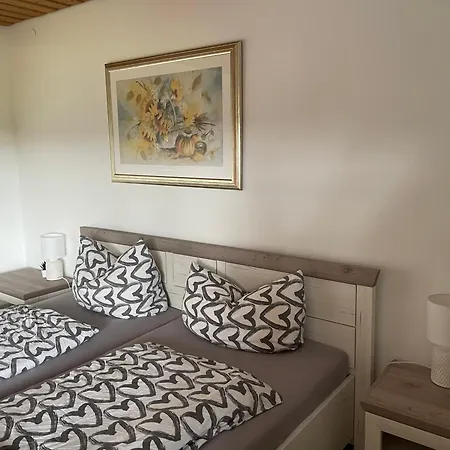 Haus Der Hoffnung Fussen