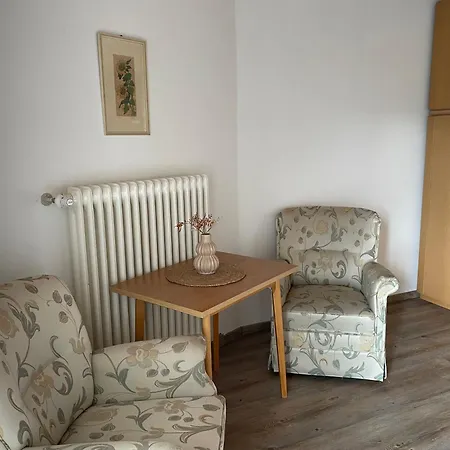 Haus Der Hoffnung