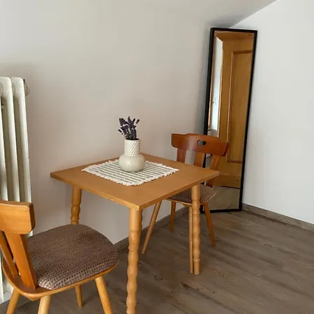 Haus Der Hoffnung Apartment Fussen