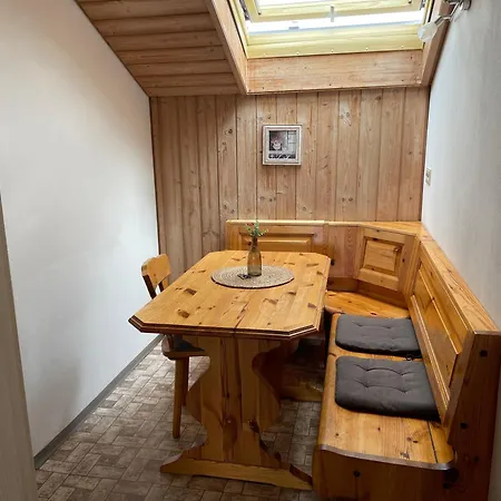 Haus Der Hoffnung Apartment *