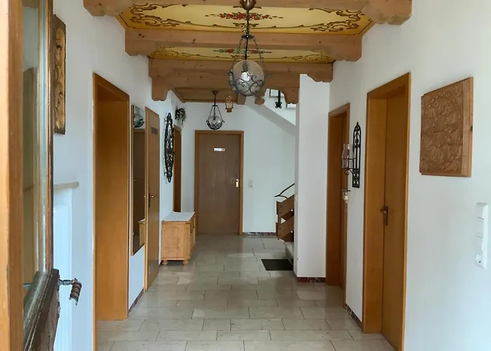 Haus Der Hoffnung Fussen
