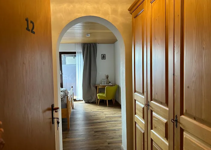 Haus Der Hoffnung * Fussen