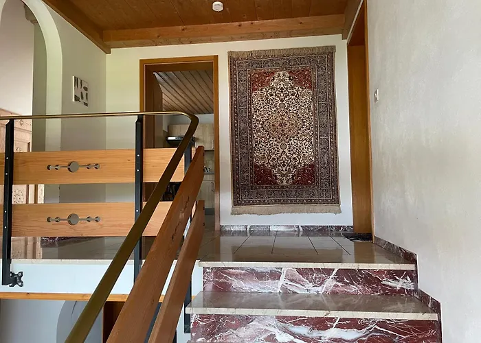 Haus Der Hoffnung Apartment Fussen