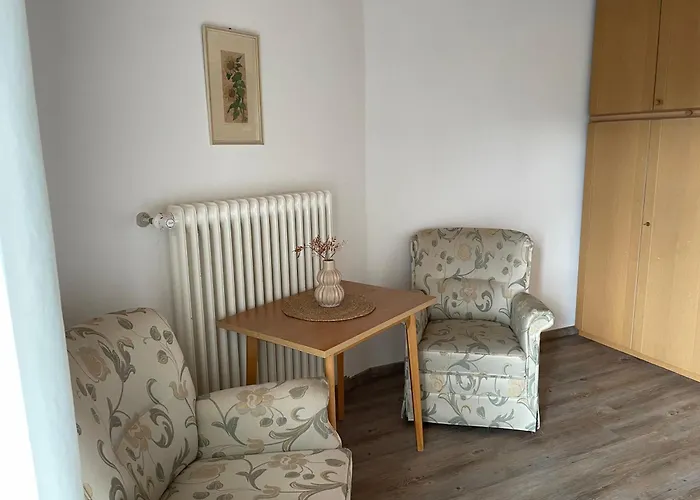 Haus Der Hoffnung